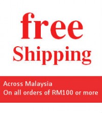 Free Shipping